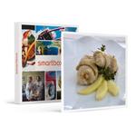 SMARTBOX - Raffinata cena gourmet in selezionati ristoranti in Italia - Cofanetto regalo