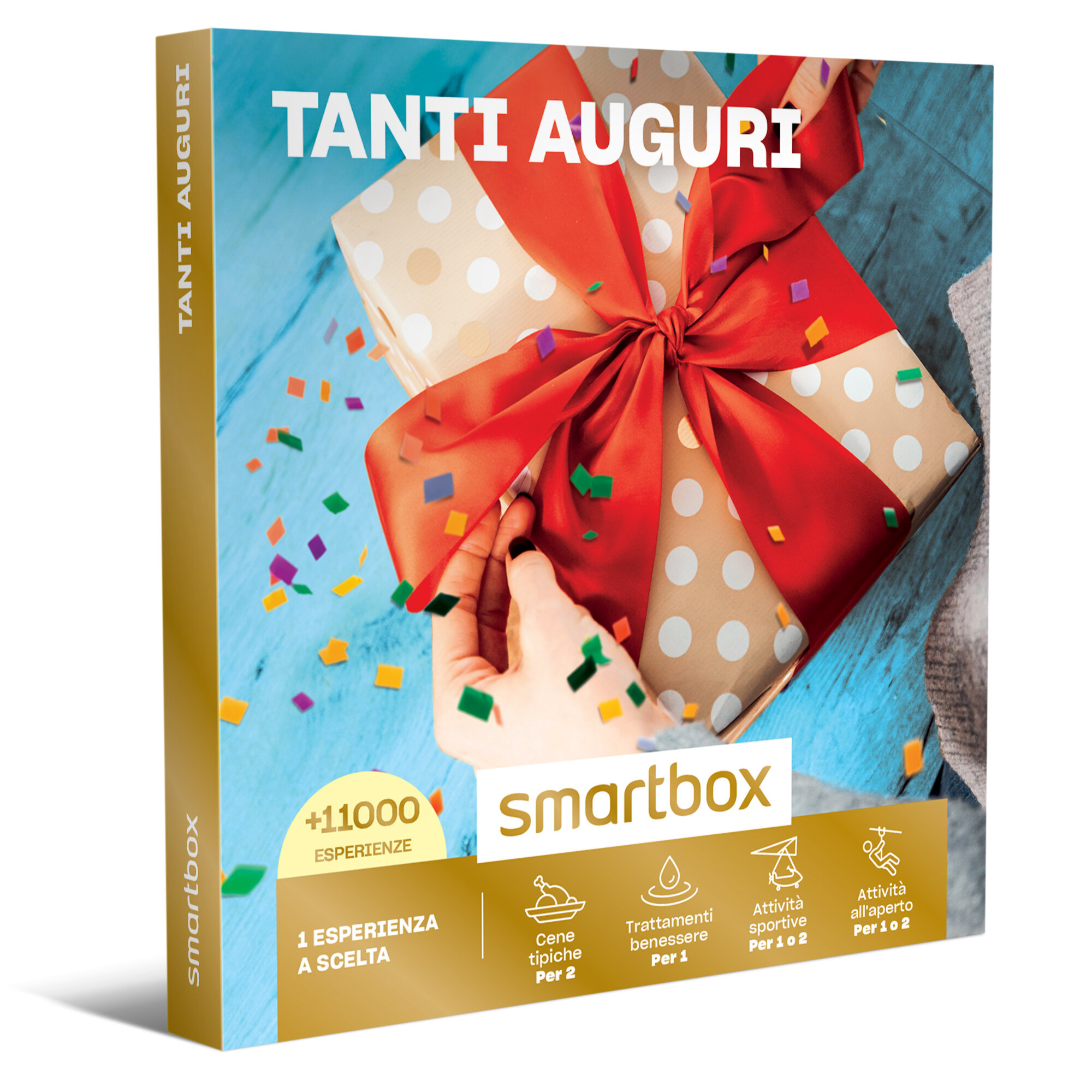 Smartbox