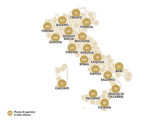 SMARTBOX - Tanti Auguri - Cofanetto regalo - 1 cena o 1 trattamento benessere o 1 attività sportiva per 1 o 2 persone - 3