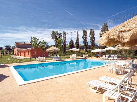 SMARTBOX - Congratulazioni - Cofanetto regalo - 1 soggiorno o 1 soggiorno con cena o trattamento benessere, o 1 cena o 1 pausa relax o 1 attività sportiva per 2 persone - 7