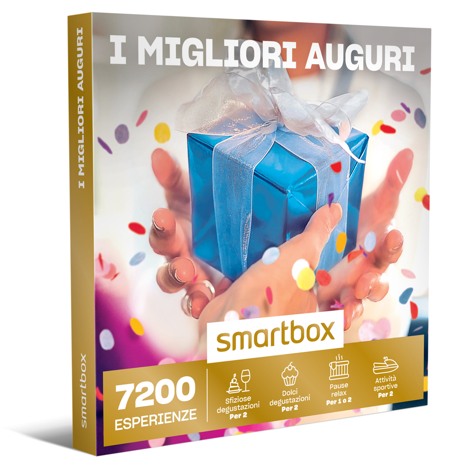 Smartbox