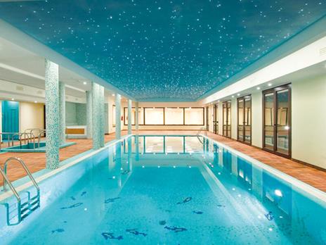 SMARTBOX - I migliori auguri - Cofanetto regalo - 1 sfiziosa degustazione o 1 momento relax o 1 attività sportiva per 1 o 2 persone - 7