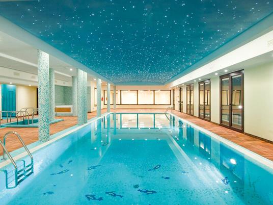 SMARTBOX - I migliori auguri - Cofanetto regalo - 1 sfiziosa degustazione o 1 momento relax o 1 attività sportiva per 1 o 2 persone - 7