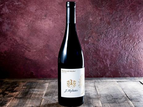 SMARTBOX - Südtirol e Trentino nel bicchiere: una selezione di 3 bottiglie di vino a casa tua - Cofanetto regalo - 3