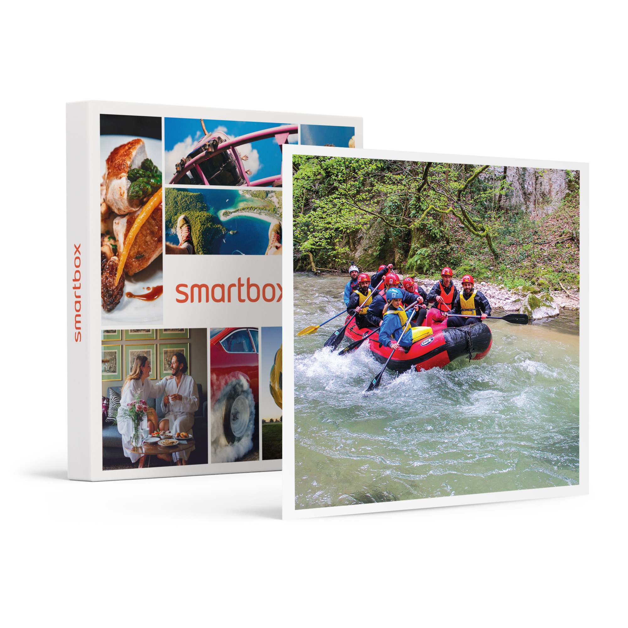 Smartbox