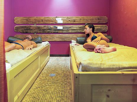 SMARTBOX - Spa romantica per 2 a Rimini - Cofanetto regalo - 3