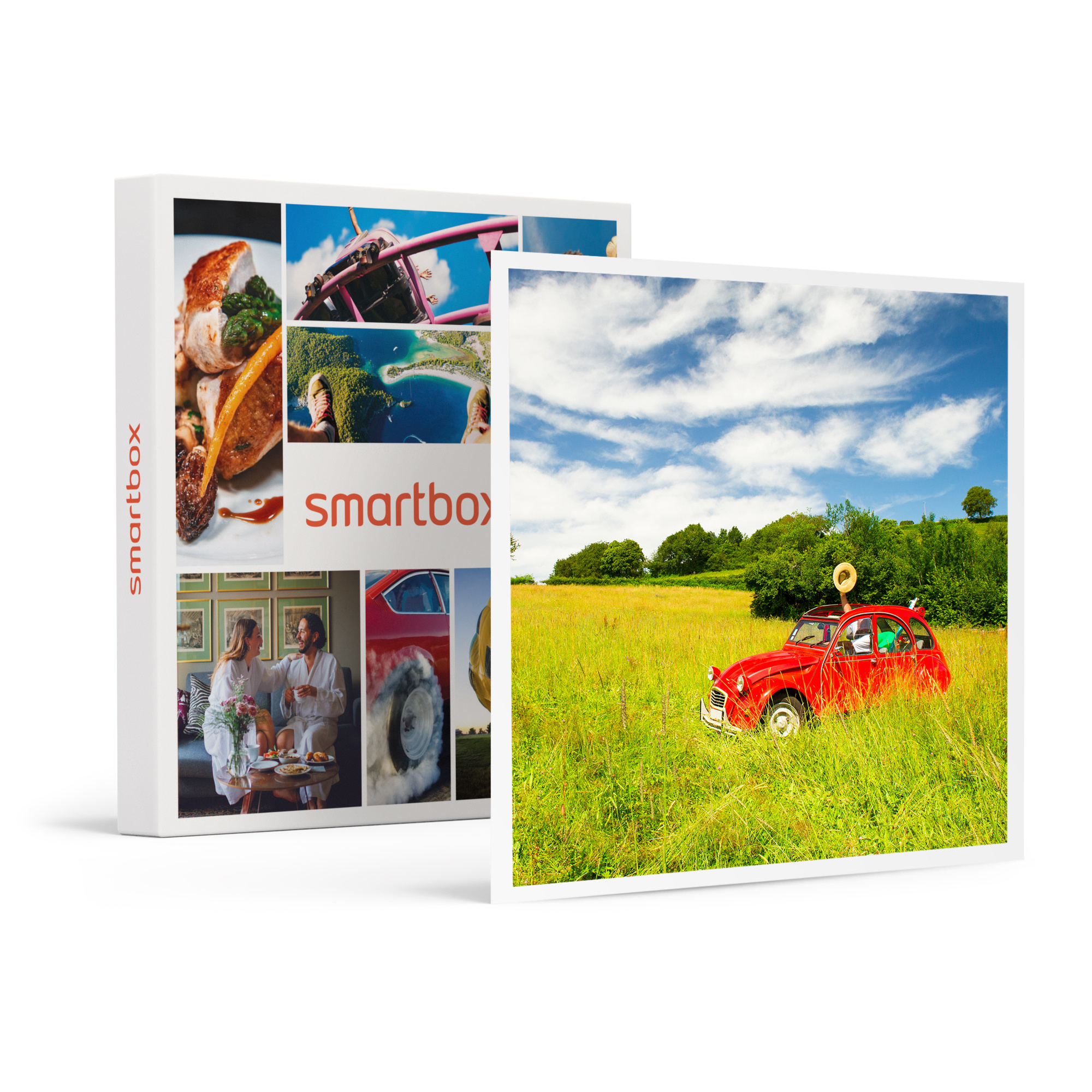 Smartbox