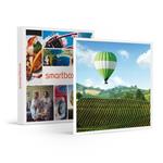SMARTBOX - Toscana in mongolfiera: 1 volo per 2 persone - Cofanetto regalo