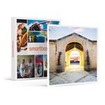 SMARTBOX - 1 menù Degustazione di cinque portate e vino presso la Locanda Gulfi della Guida Michelin - Cofanetto regalo