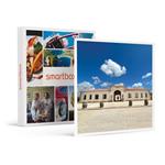 SMARTBOX - 1 notte e 1 menù Degustazione presso la Locanda Gulfi della Guida MICHELIN in Sicilia - Cofanetto regalo