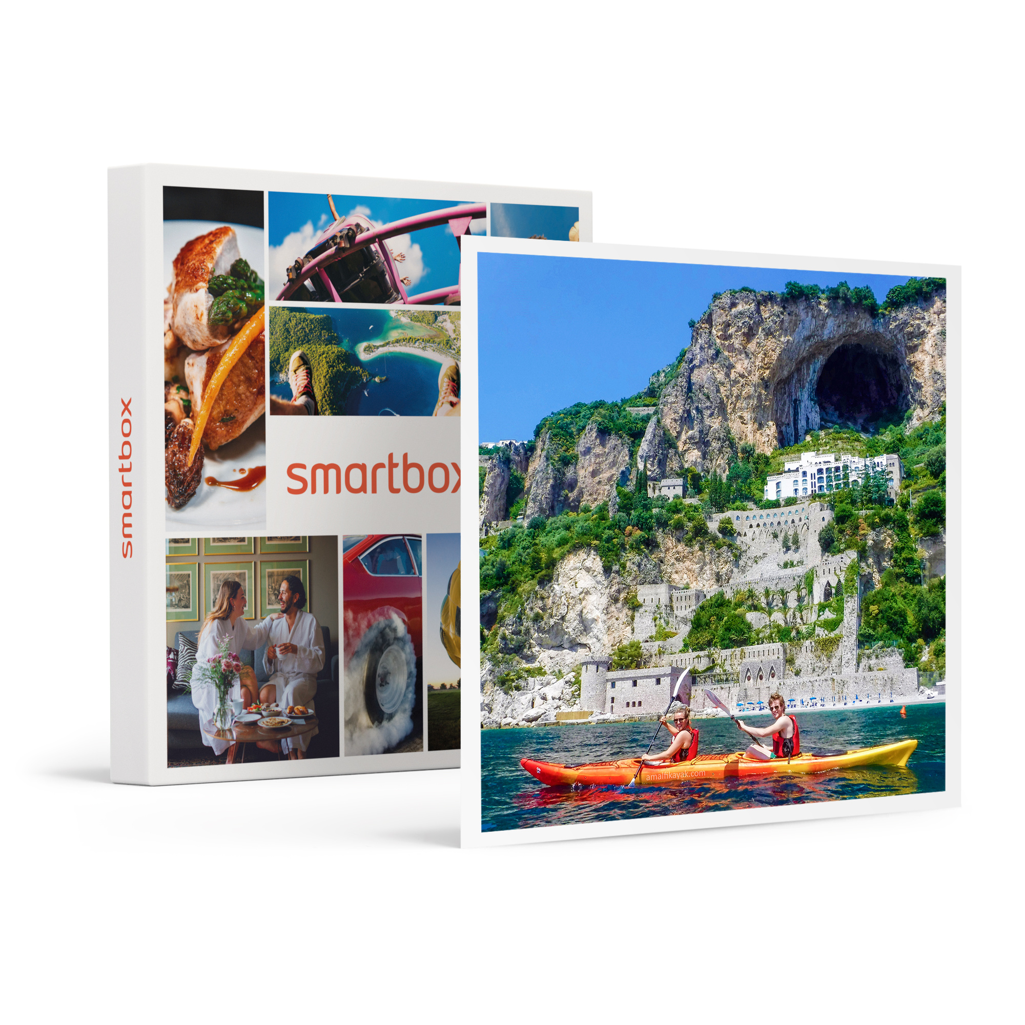 Smartbox