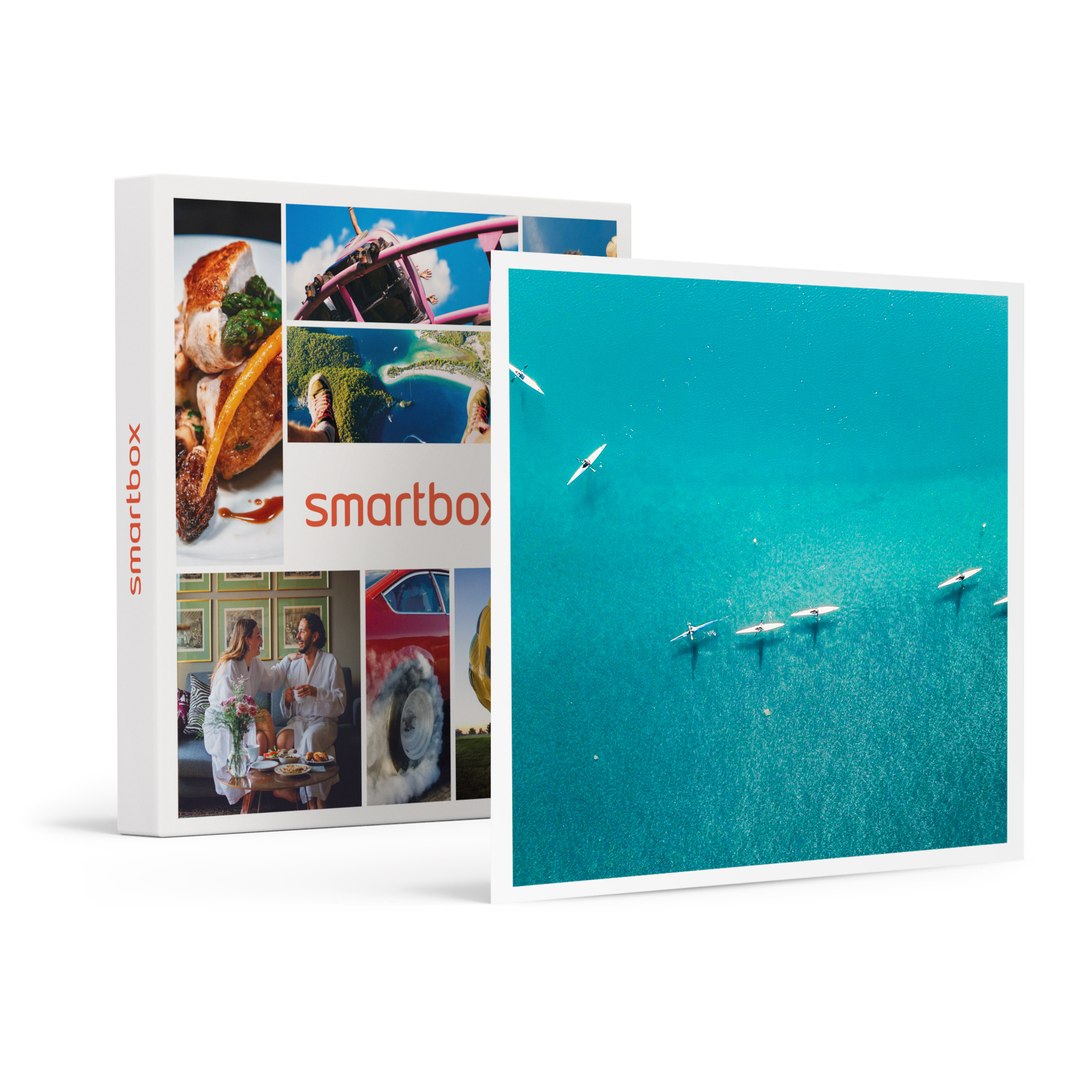 Smartbox