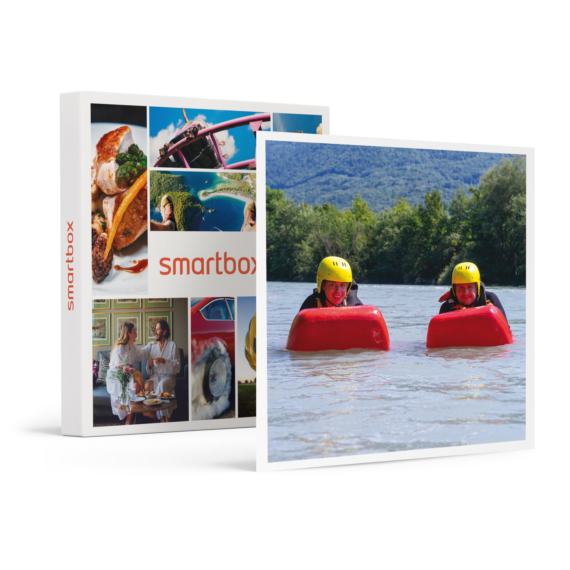 Smartbox