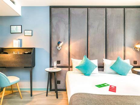 SMARTBOX - 2 notti a Parigi con insolito tour in veicolo anfibio per 2 persone - Cofanetto regalo - 4