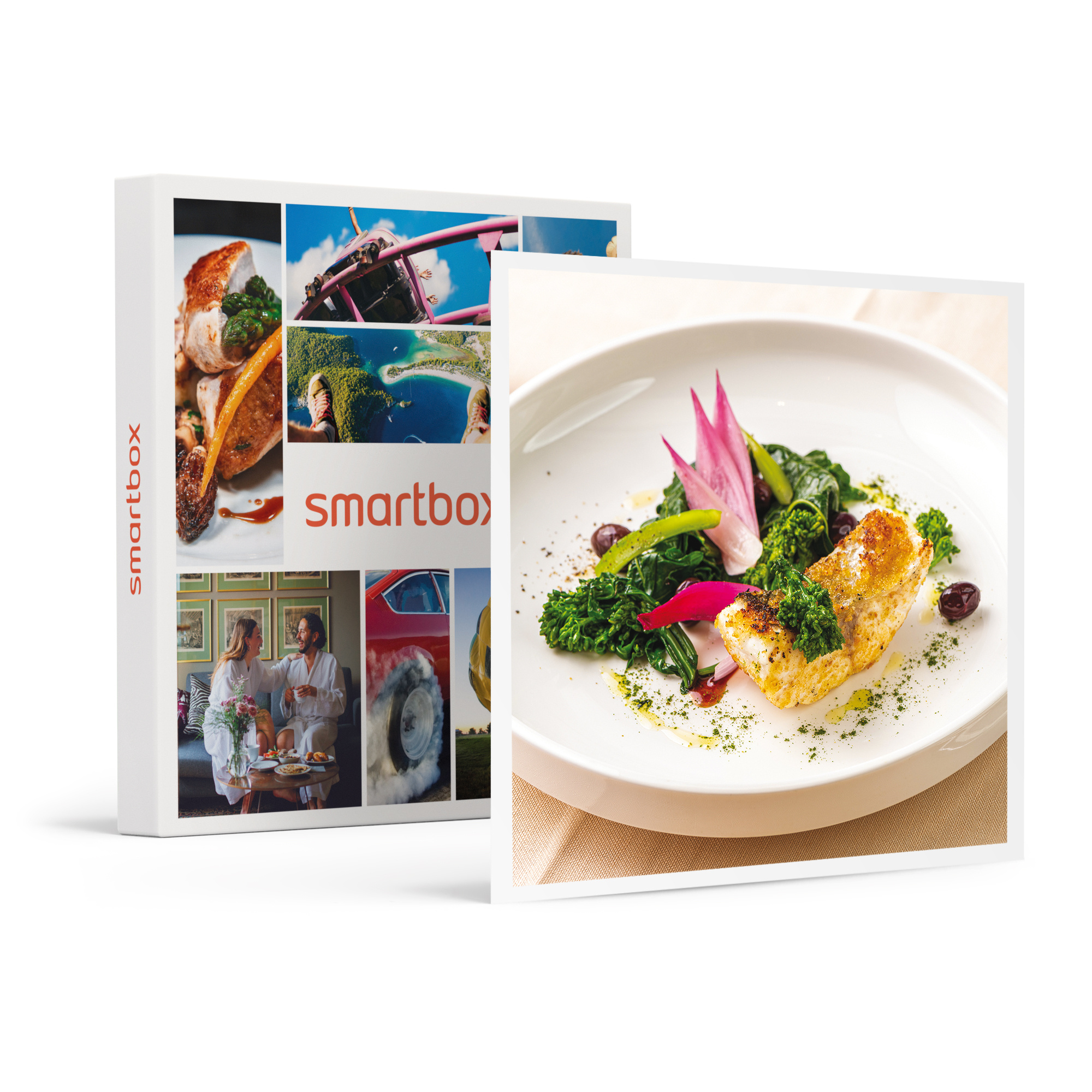 Smartbox