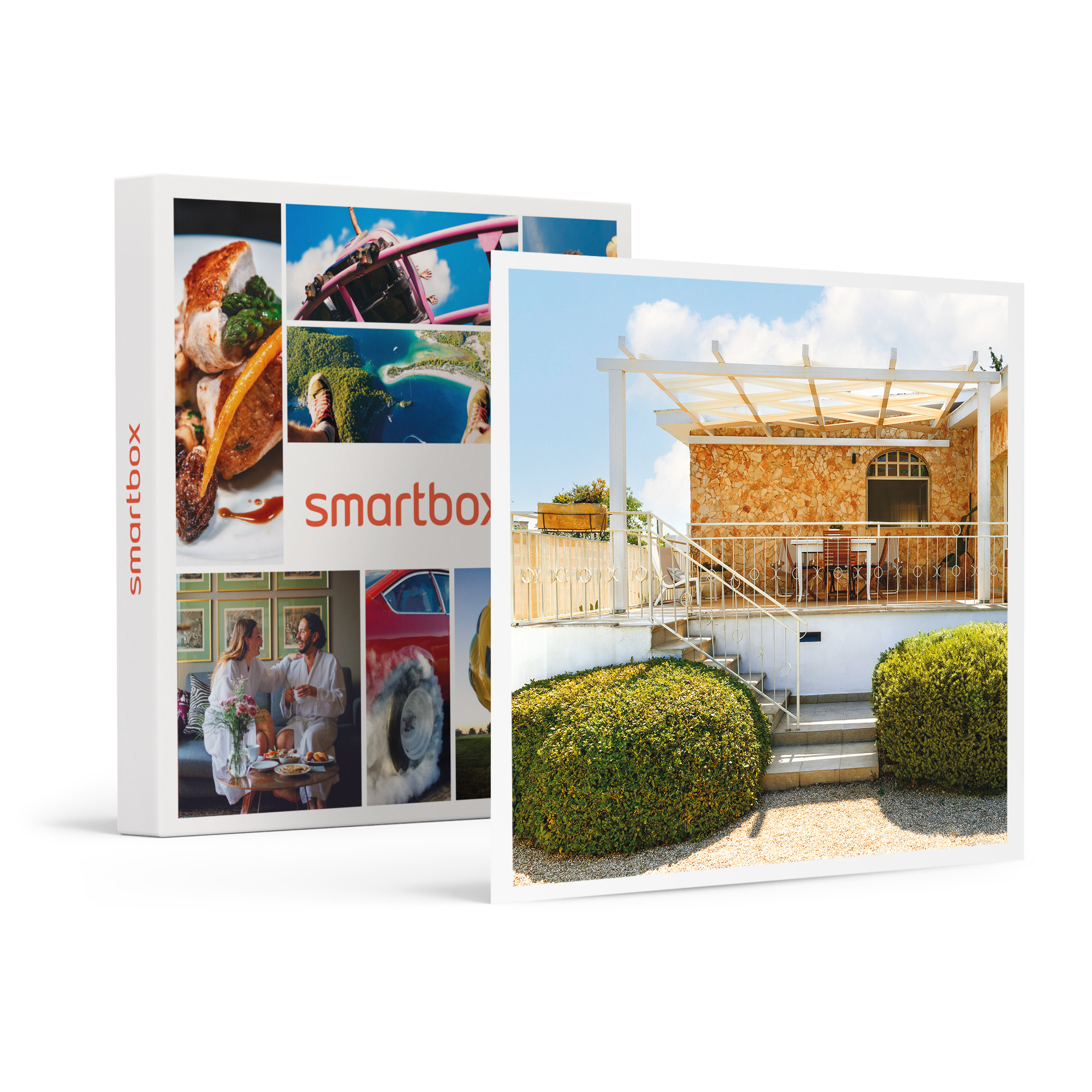 Smartbox