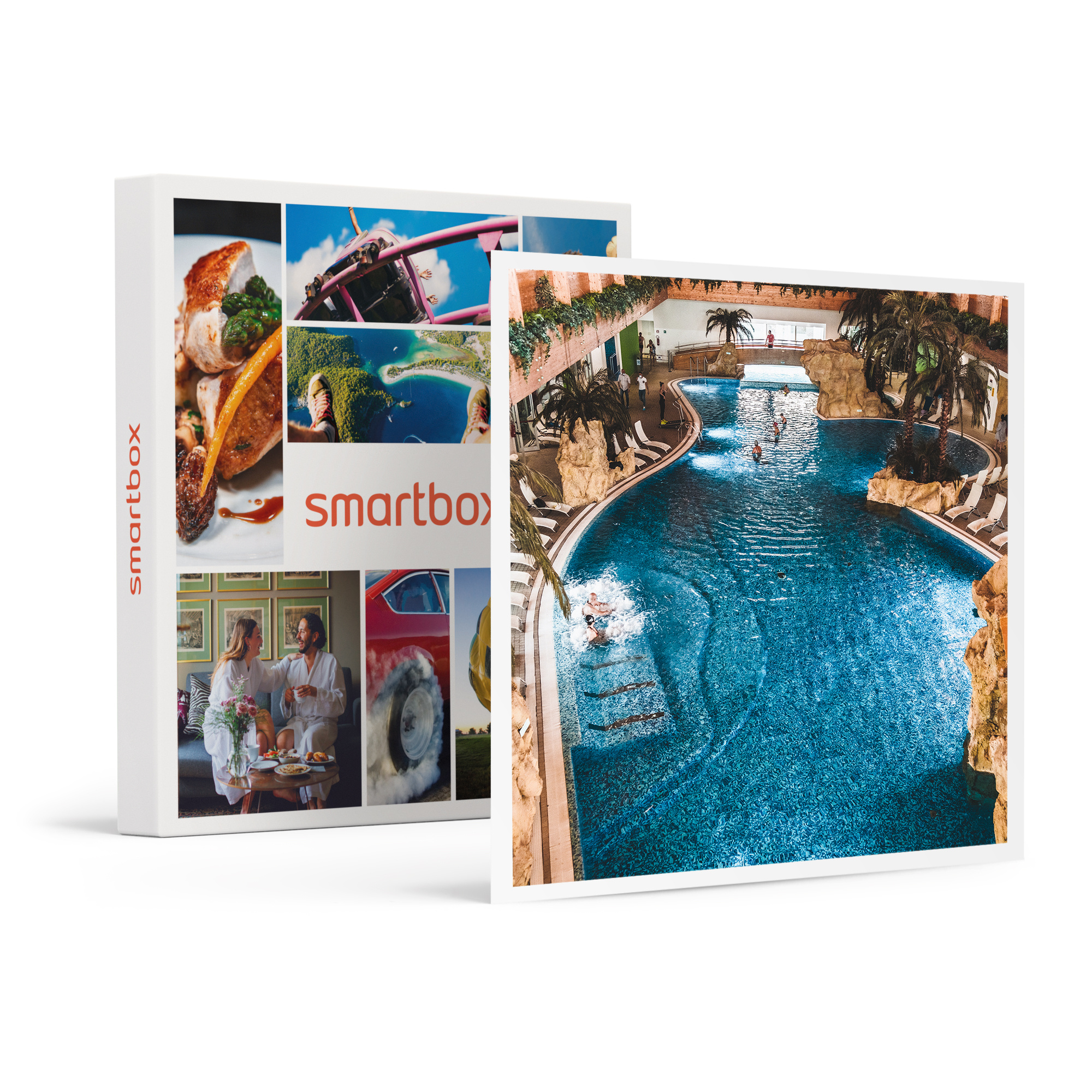 Smartbox
