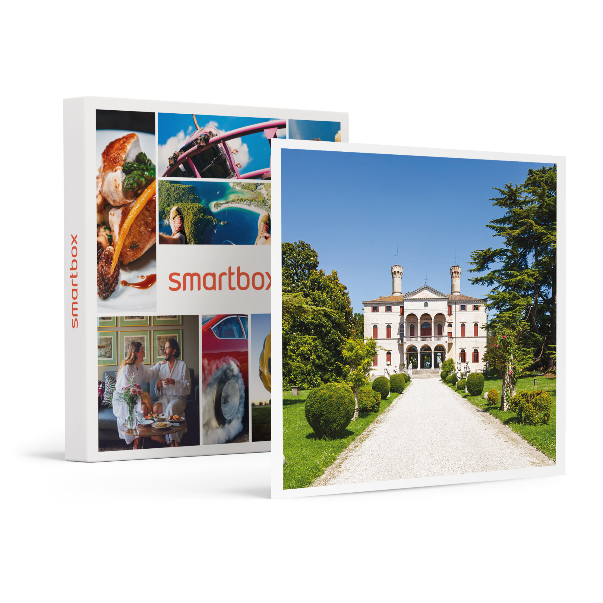 Smartbox
