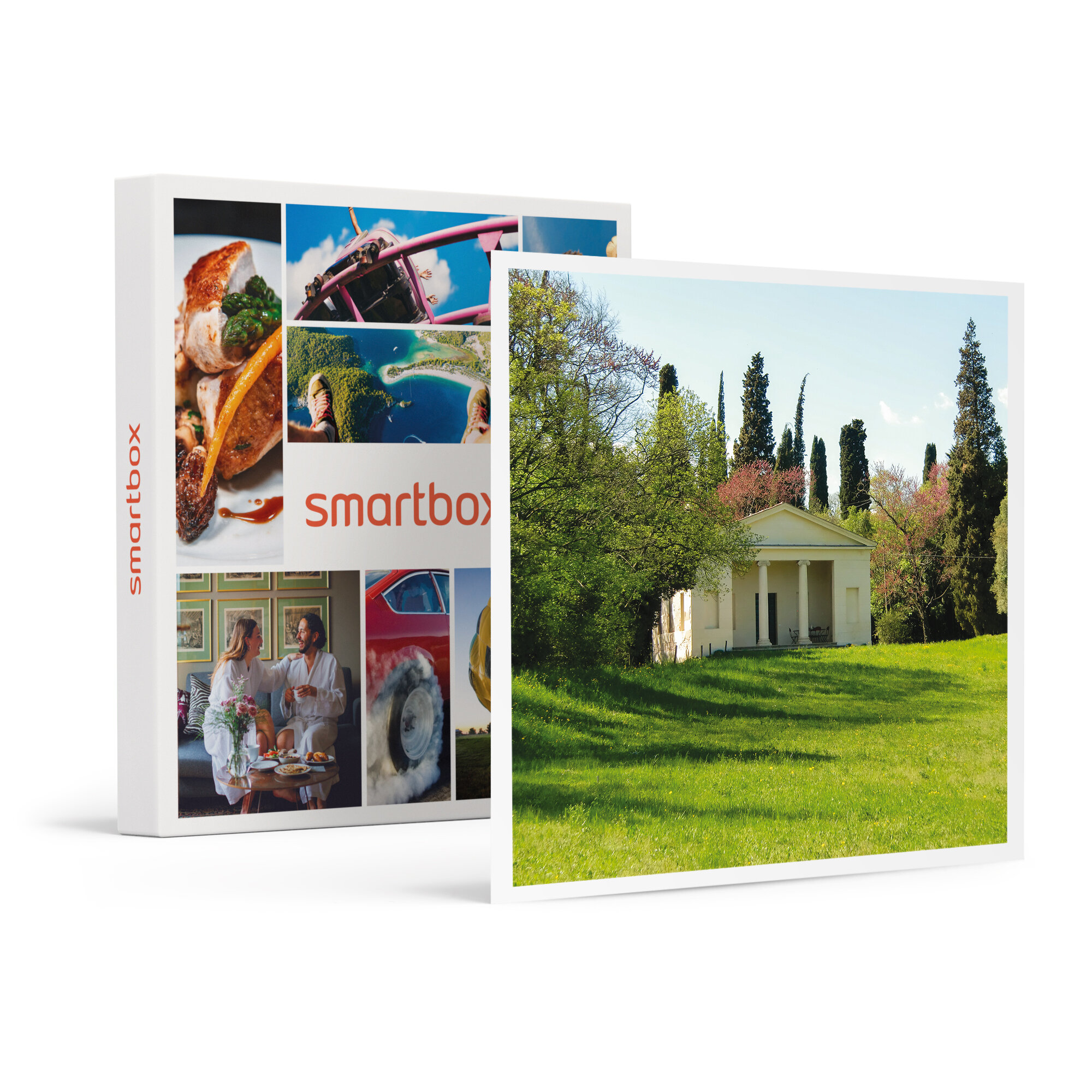 Smartbox