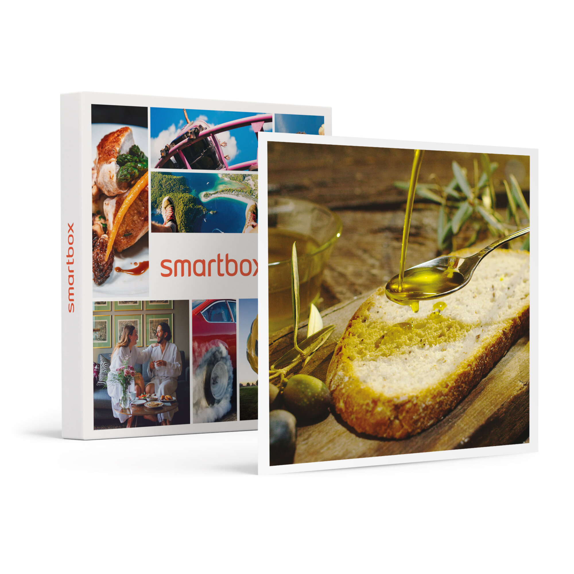 Smartbox