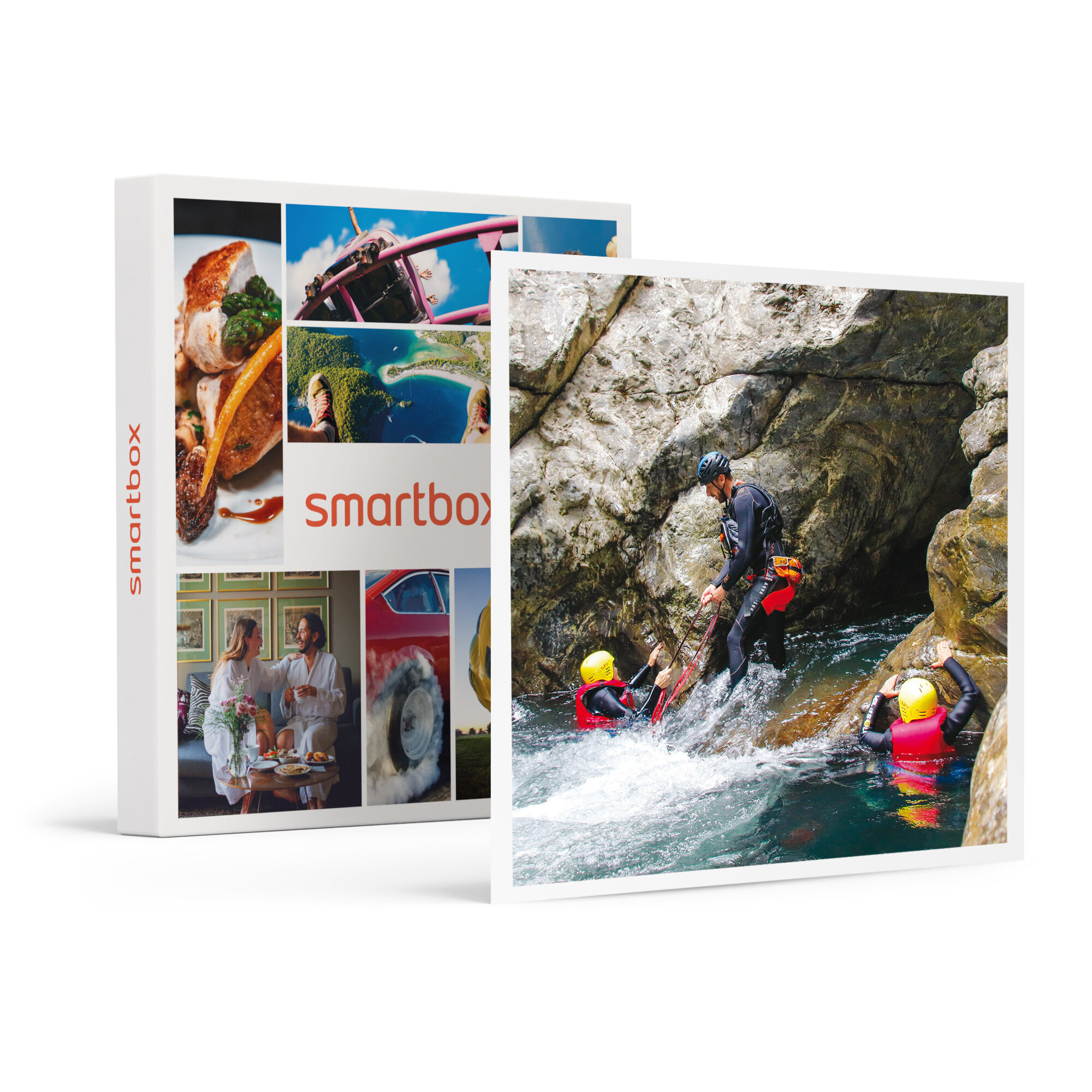 Smartbox