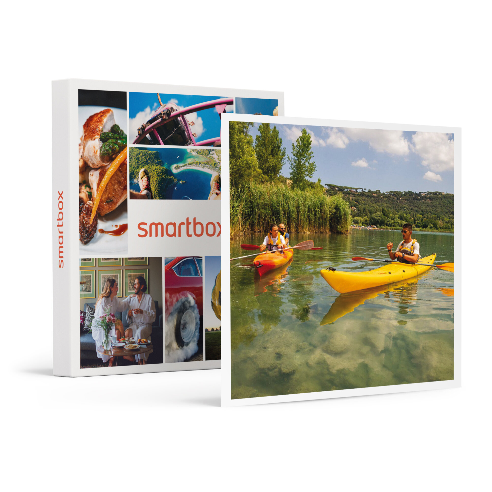 Smartbox