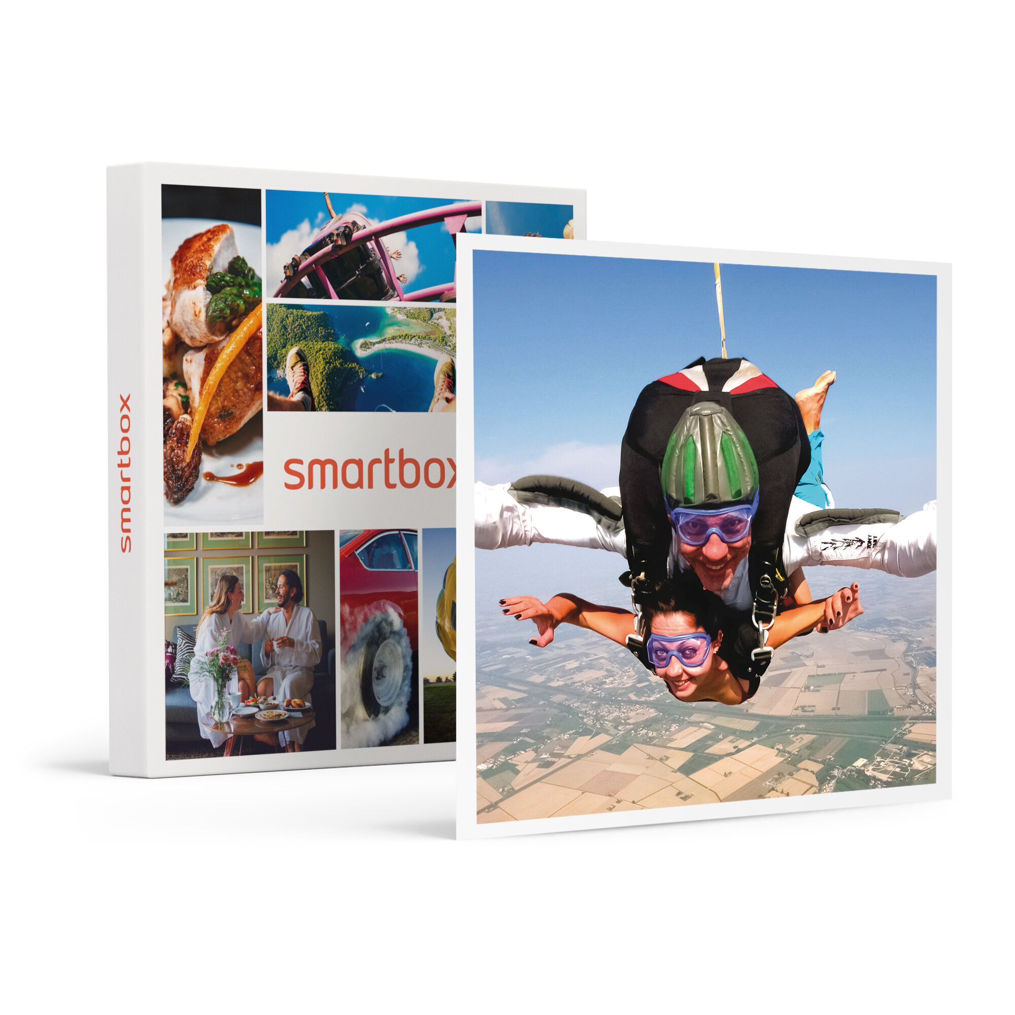 Smartbox