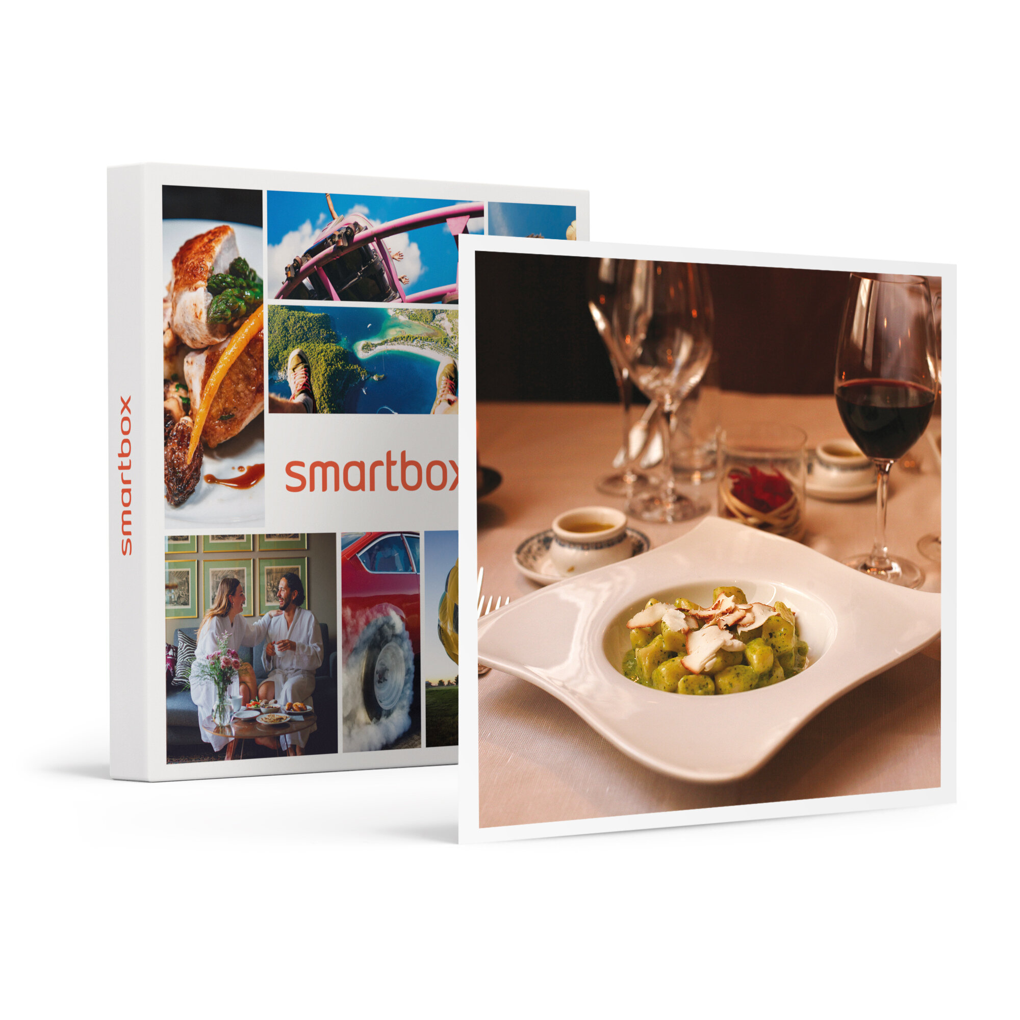 Smartbox