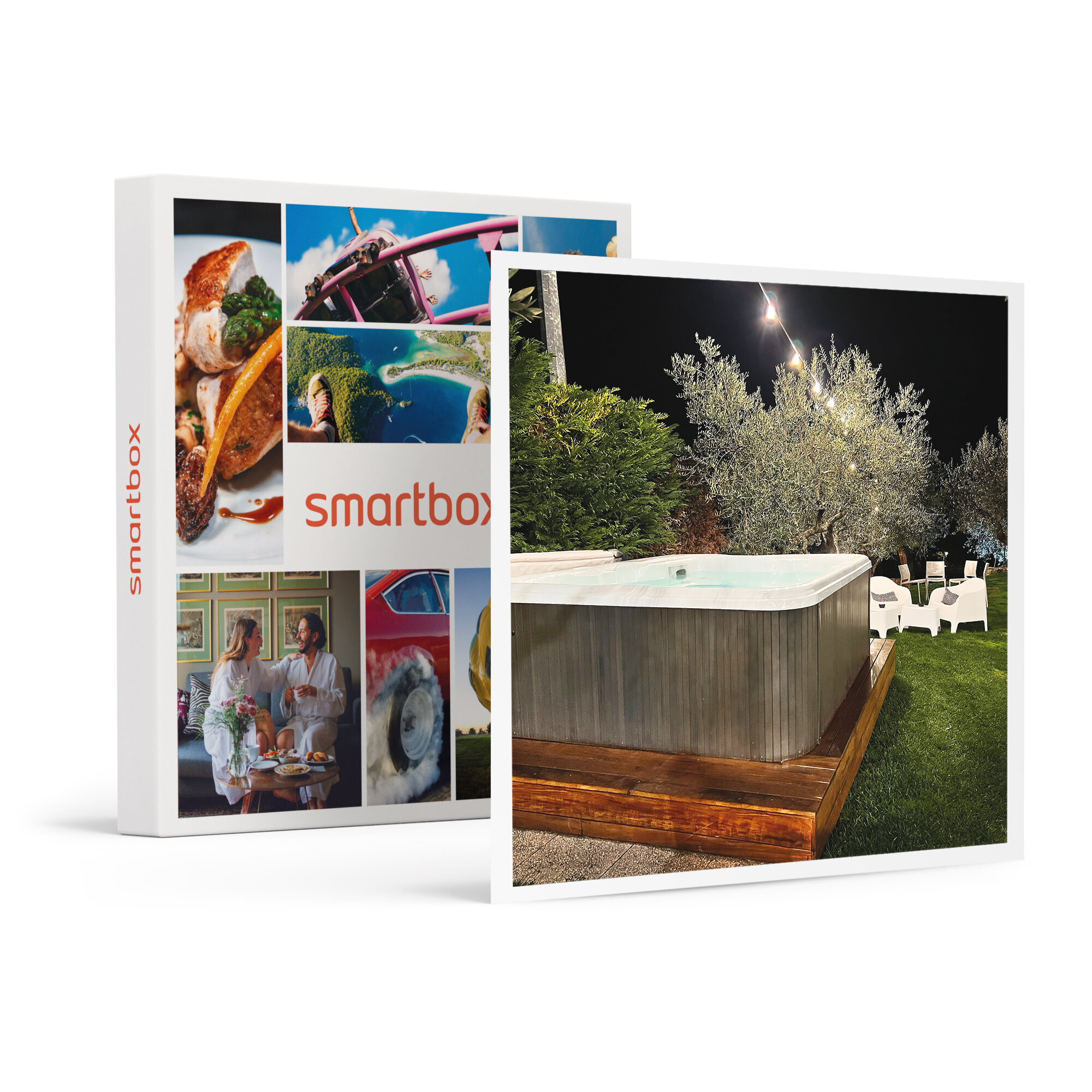 Smartbox