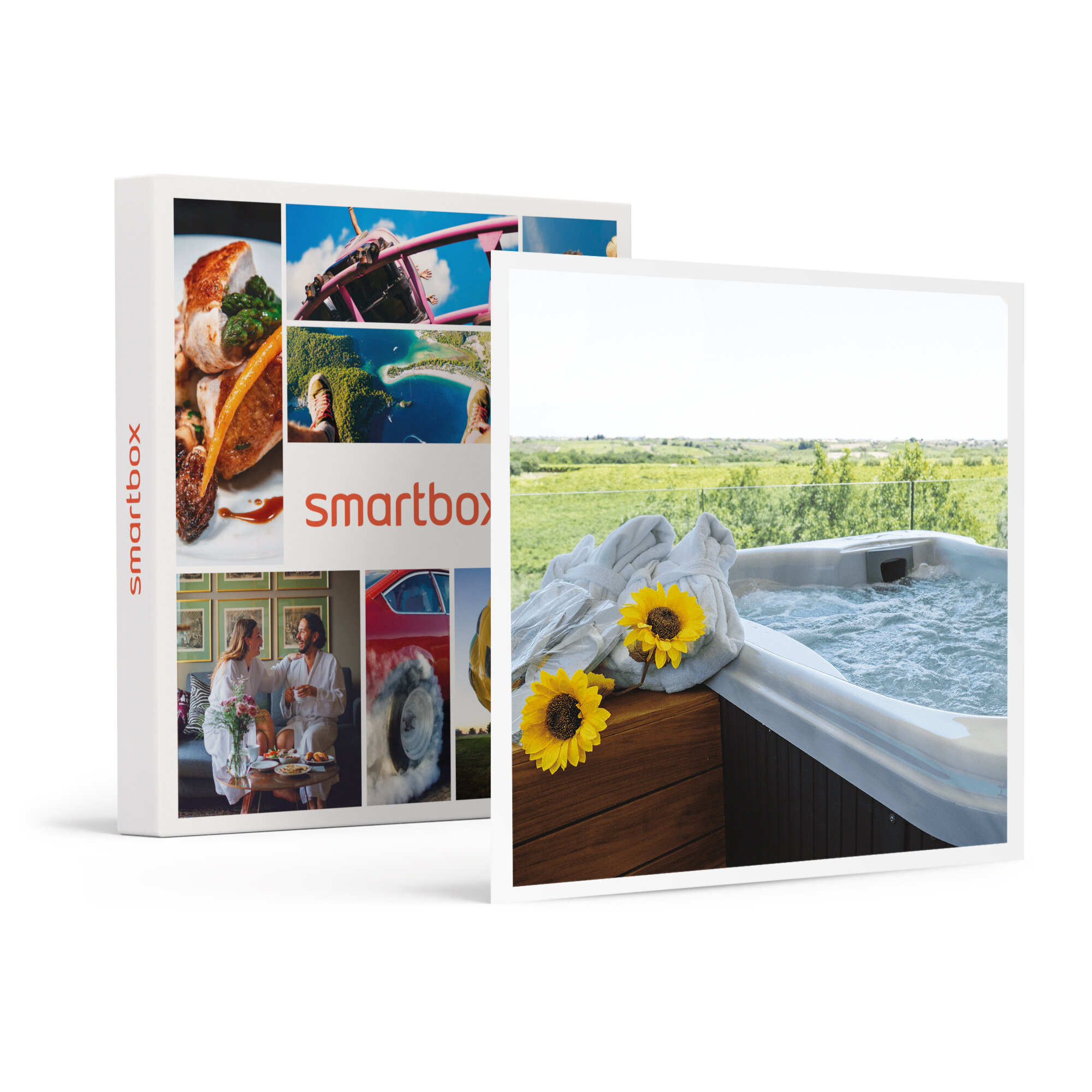 Smartbox