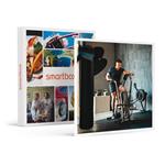 SMARTBOX - Lezioni su misura con Bulb Fitness Space a Milano o a Bologna per 1 - Cofanetto regalo