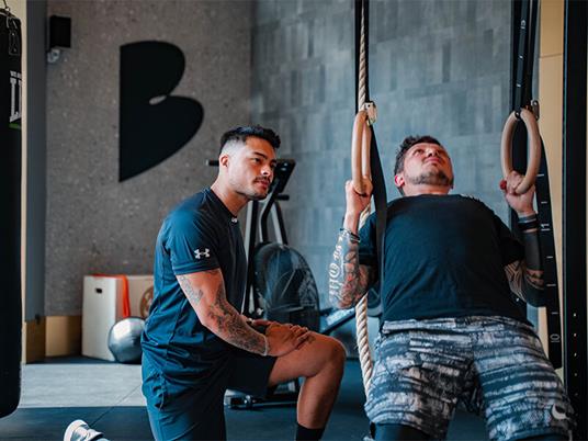 SMARTBOX - Lezioni su misura con Bulb Fitness Space a Milano o a Bologna per 1 - Cofanetto regalo - 2