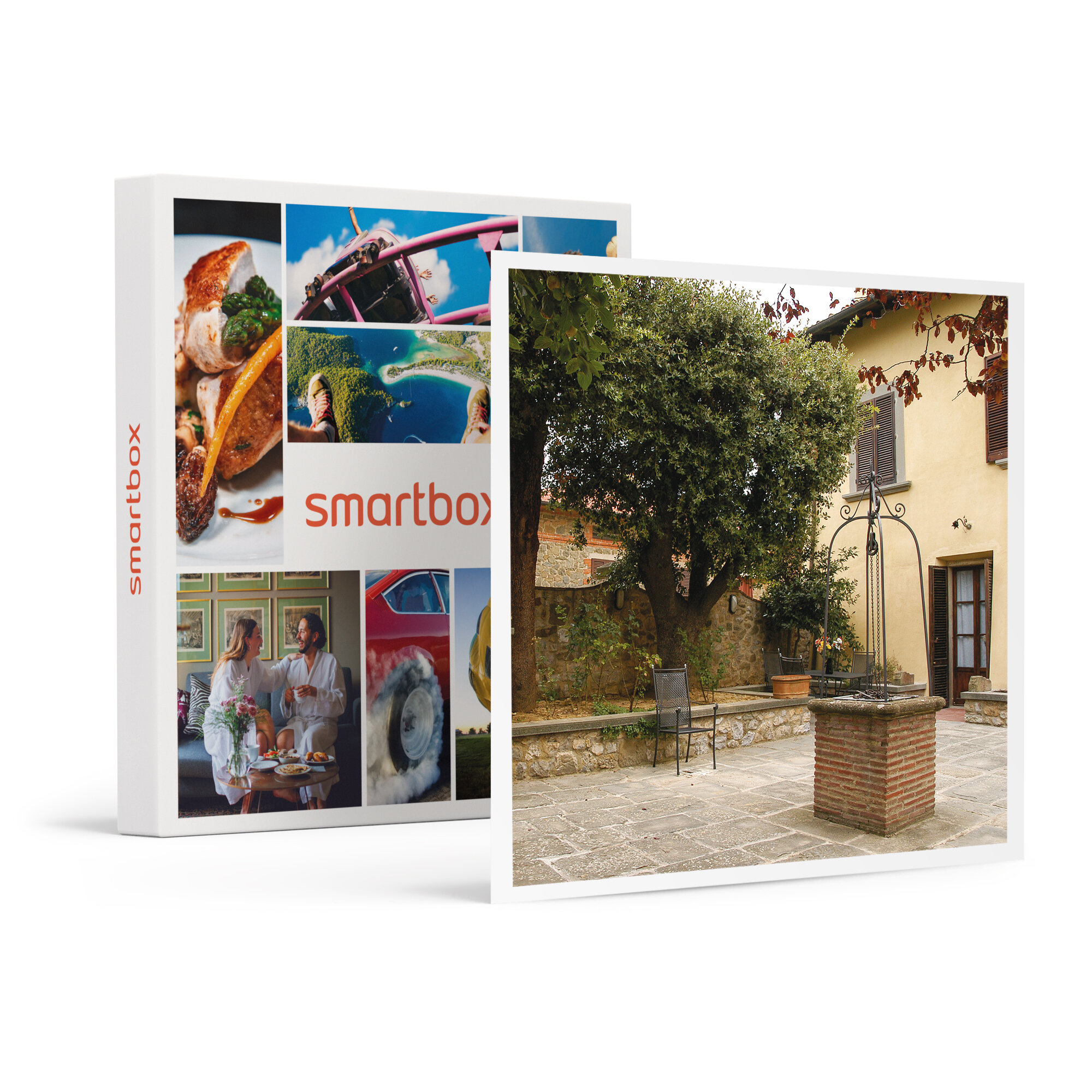 Smartbox