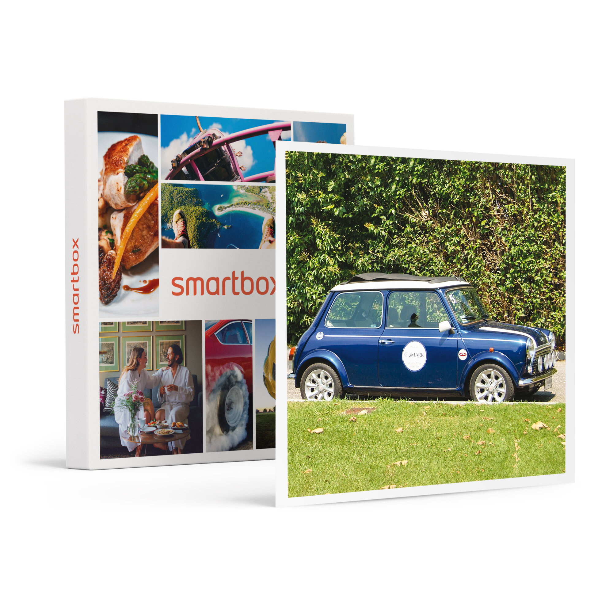 Smartbox