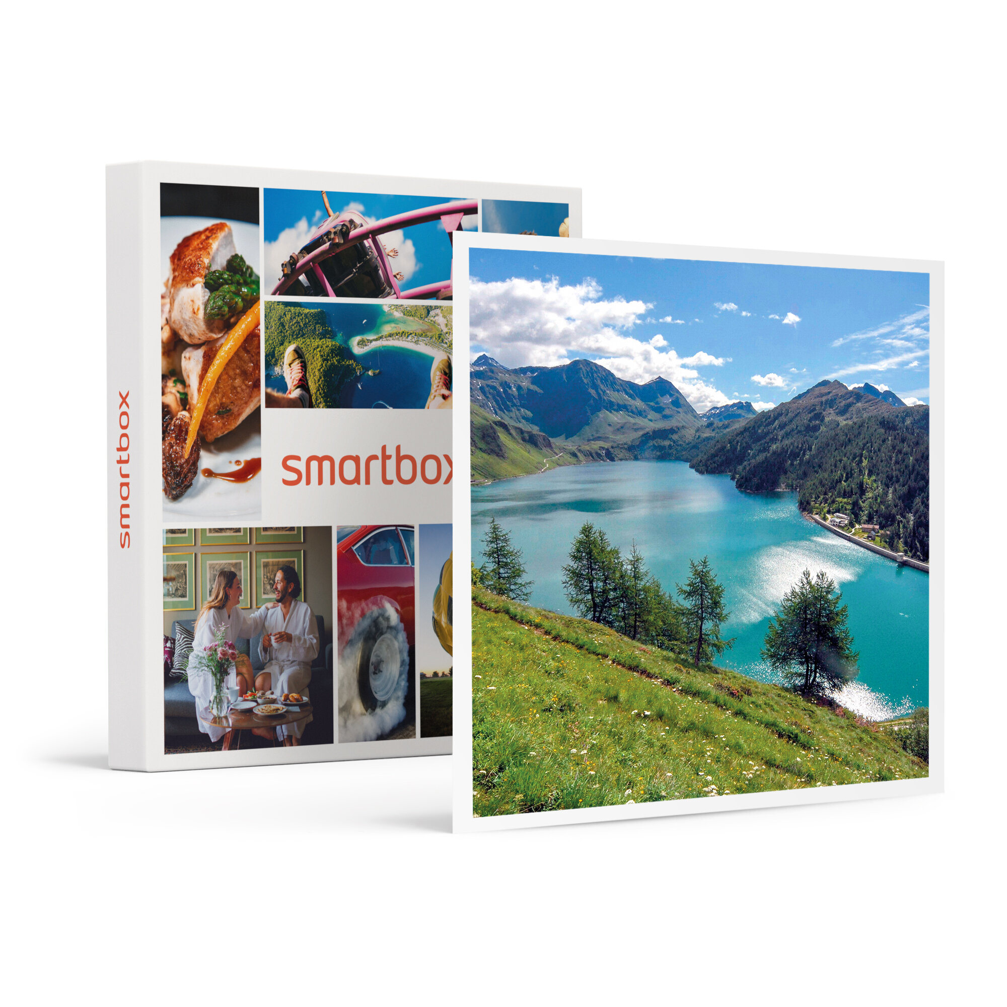 Smartbox
