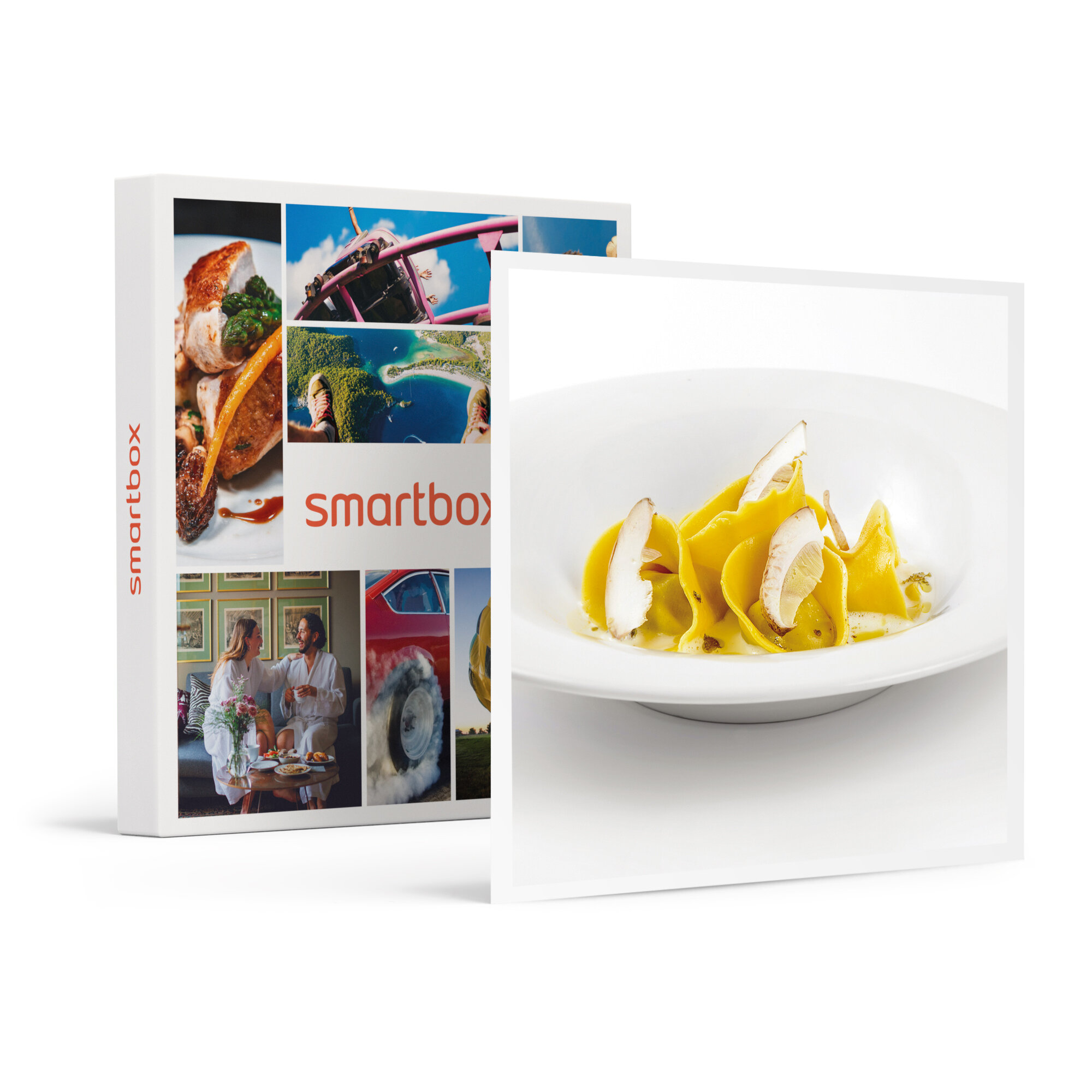 Smartbox