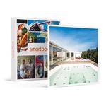 SMARTBOX - 1 notte in Suite Jacuzzi® con percorso benessere privato nella magica Trapani - Cofanetto regalo