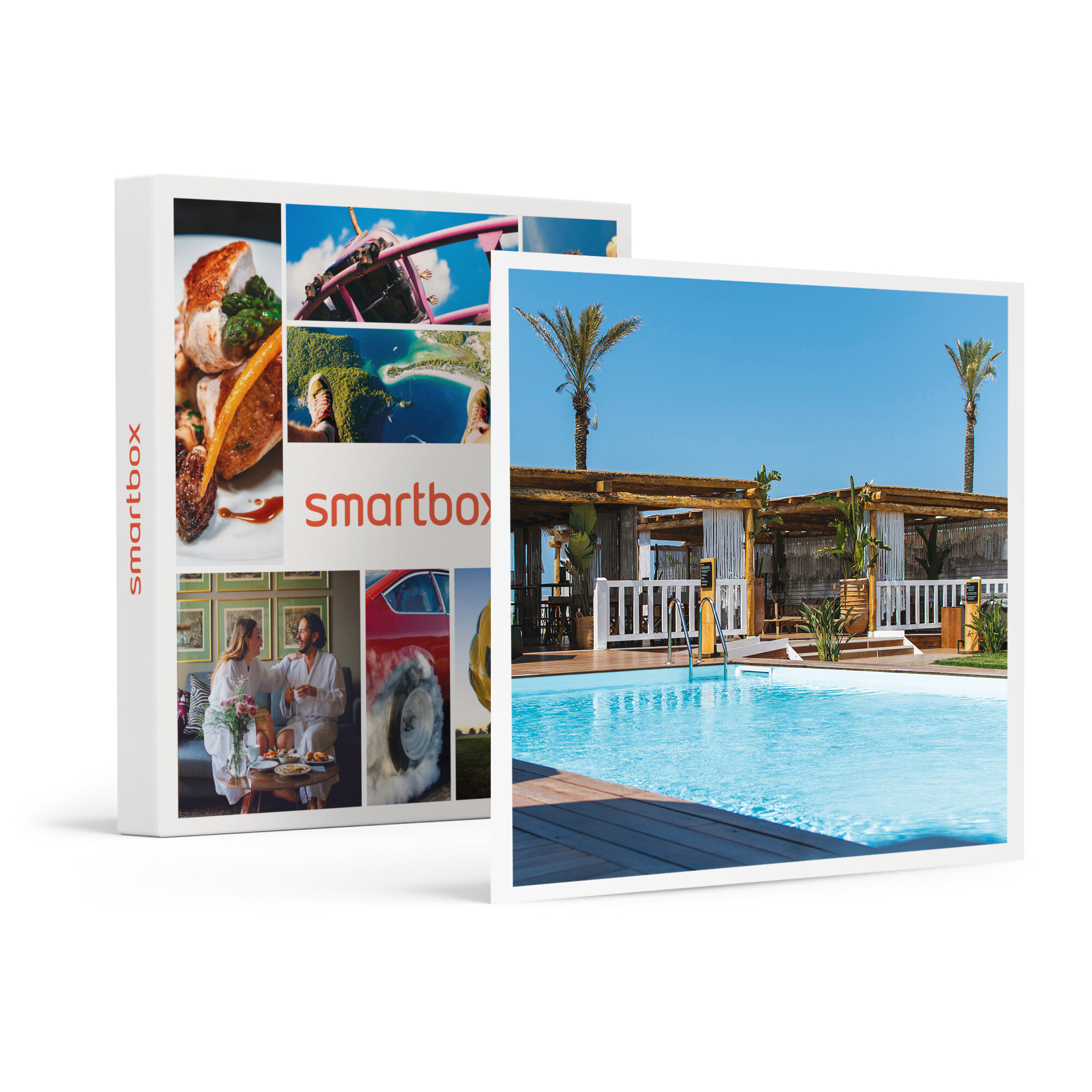 Smartbox
