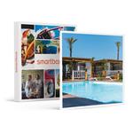 SMARTBOX - Lusso a Baia Felice: 1 notte con Spa Jacuzzi® presso il Cumeja Beach Club 4* - Cofanetto regalo