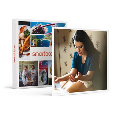 SMARTBOX - Spa privata a Torino con trattamento corpo Detox per 1 persona - Cofanetto regalo