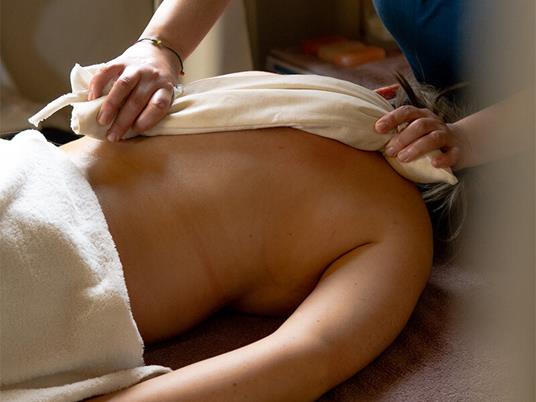 SMARTBOX - Spa privata a Torino con trattamento corpo Detox per 1 persona - Cofanetto regalo - 2