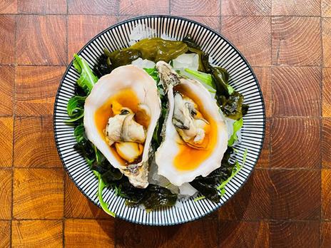 SMARTBOX - Pranzo con menù degustazione Bib Gourmand di 5 portate a Lucca - Cofanetto regalo - 2