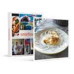 SMARTBOX - Nel Piemonte gourmet: menù Degustazione con bottiglia di vino in ristorante MICHELIN - Cofanetto regalo