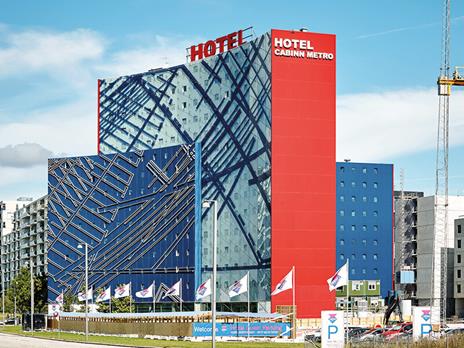 SMARTBOX - 1 notte alla scoperta di Copenhagen - Cofanetto regalo - 2