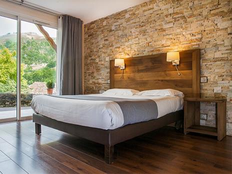 SMARTBOX - 2 notti in montagna nelle più belle località d’Europa - Cofanetto regalo - 2