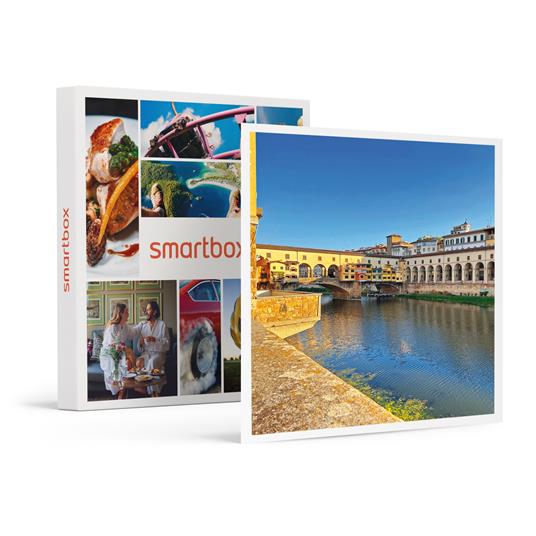 SMARTBOX - Arte e cultura a Londra: 2 notti e tour guidato della National Gallery - Cofanetto regalo