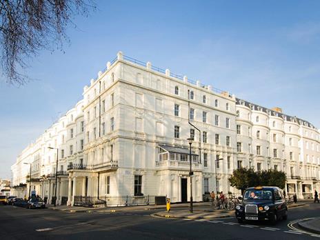 SMARTBOX - Arte e cultura a Londra: 2 notti e tour guidato della National Gallery - Cofanetto regalo - 3