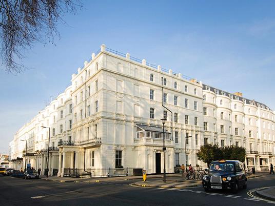 SMARTBOX - Arte e cultura a Londra: 2 notti e tour guidato della National Gallery - Cofanetto regalo - 3