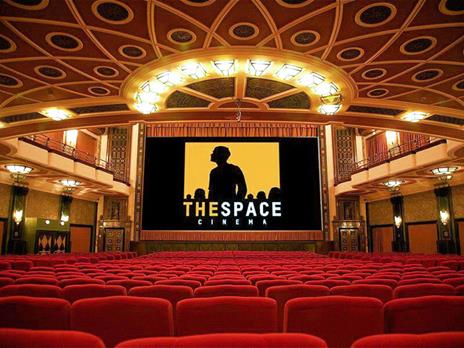 SMARTBOX - Un ingresso al cinema a Torino per 2 amanti dei grandi film - Cofanetto regalo - 2