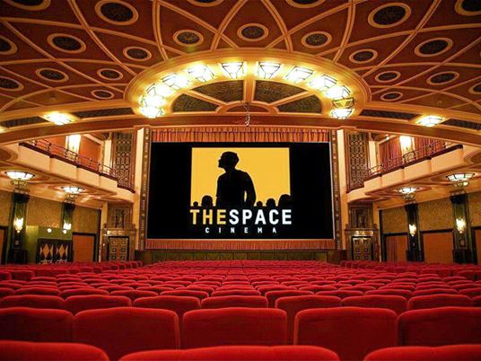 SMARTBOX - Un ingresso al cinema a Torino per 2 amanti dei grandi film - Cofanetto regalo - 2